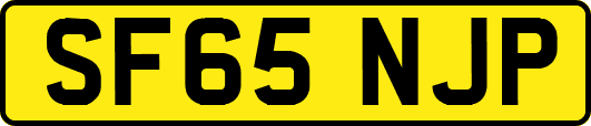 SF65NJP