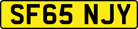 SF65NJY