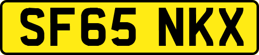 SF65NKX