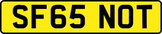 SF65NOT