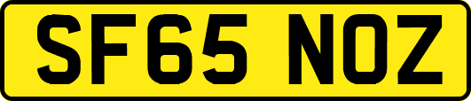 SF65NOZ