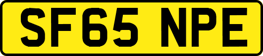 SF65NPE