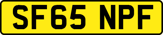 SF65NPF