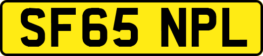 SF65NPL