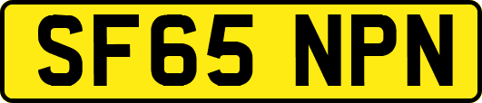 SF65NPN