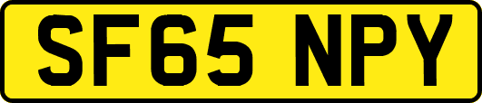 SF65NPY