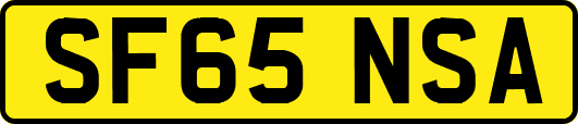 SF65NSA