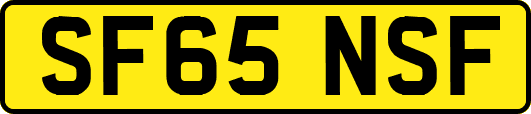 SF65NSF