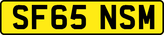 SF65NSM