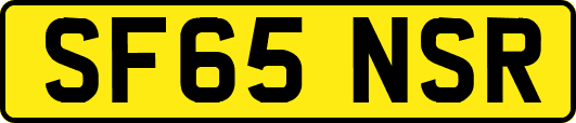 SF65NSR