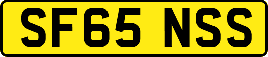 SF65NSS