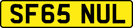 SF65NUL