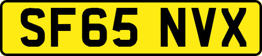 SF65NVX