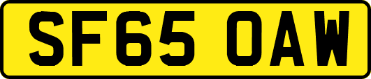 SF65OAW