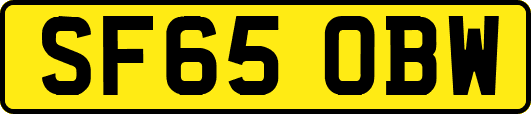 SF65OBW