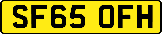 SF65OFH