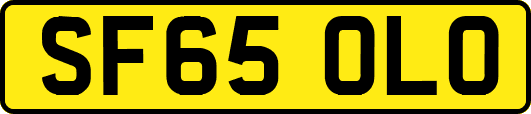 SF65OLO