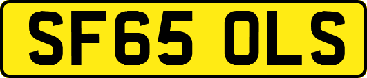 SF65OLS