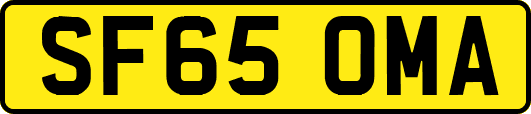 SF65OMA