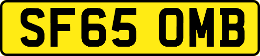 SF65OMB