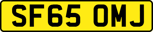 SF65OMJ