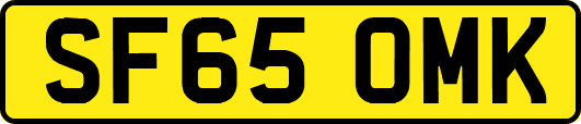 SF65OMK