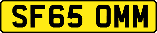 SF65OMM