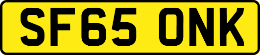 SF65ONK