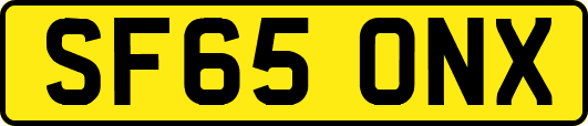 SF65ONX