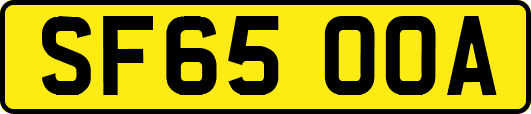 SF65OOA