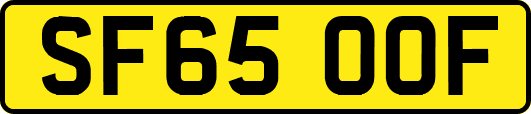 SF65OOF