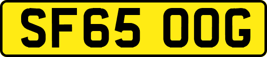 SF65OOG
