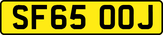 SF65OOJ