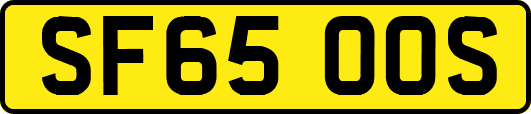 SF65OOS