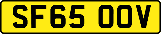SF65OOV