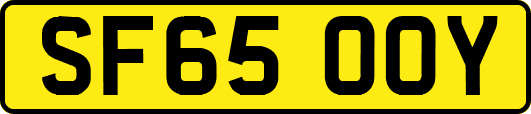 SF65OOY