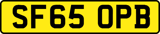 SF65OPB
