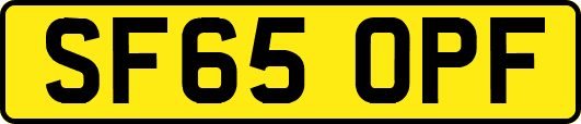 SF65OPF