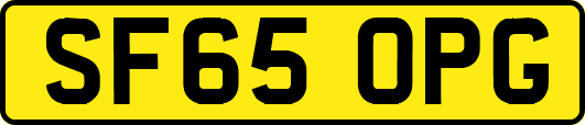 SF65OPG