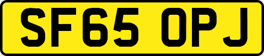 SF65OPJ