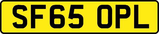 SF65OPL
