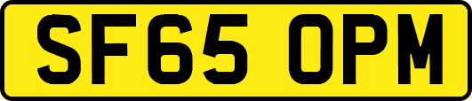 SF65OPM