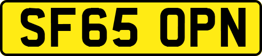 SF65OPN