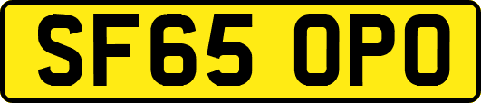 SF65OPO