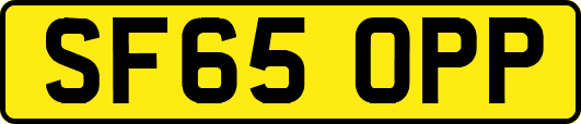 SF65OPP