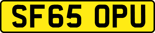 SF65OPU