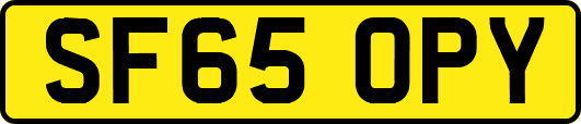 SF65OPY