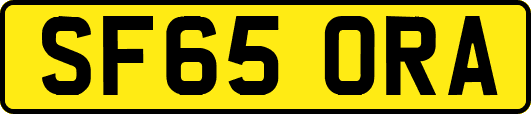 SF65ORA