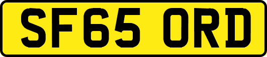 SF65ORD