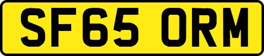 SF65ORM